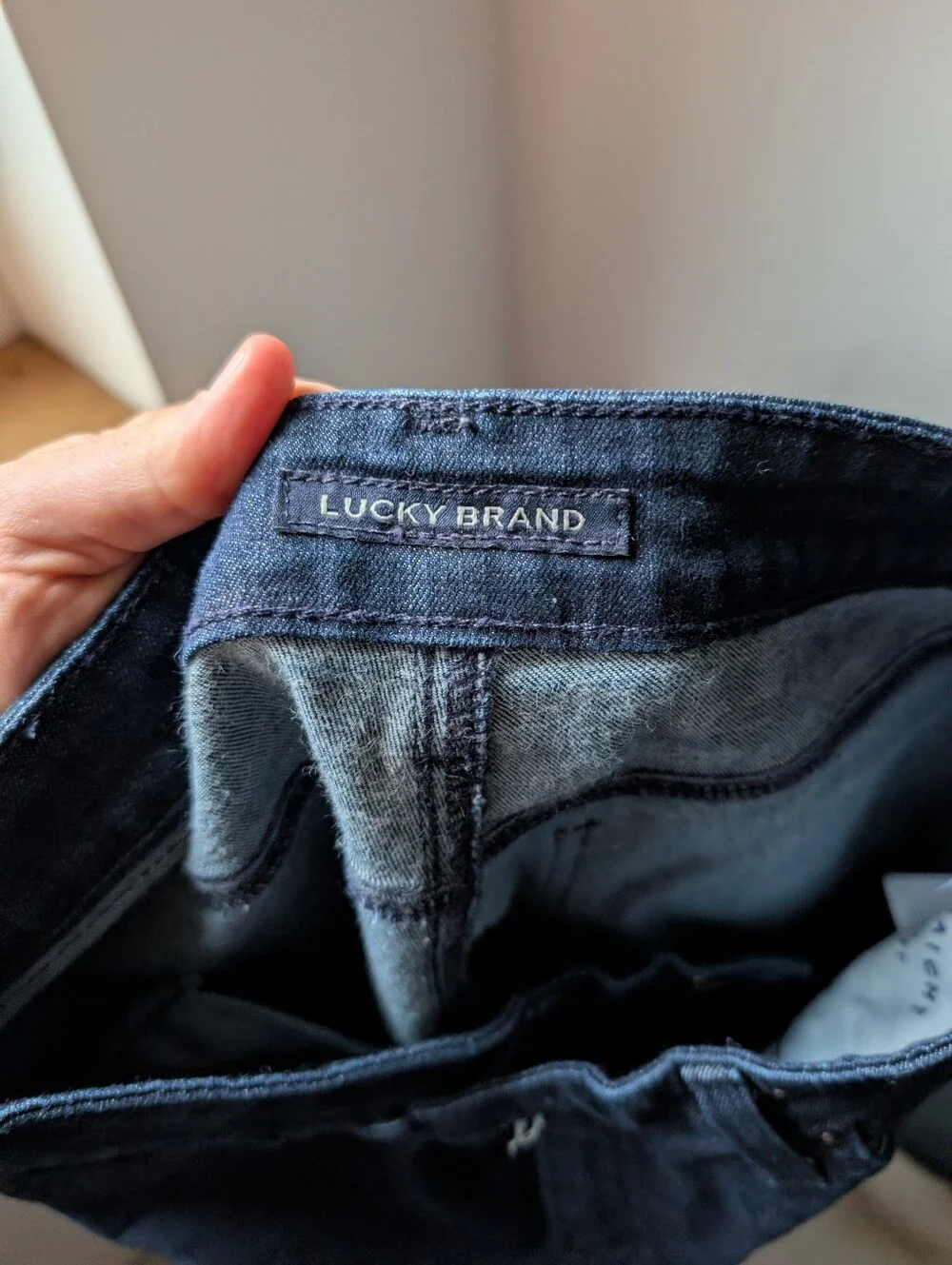 Levi's Straight Signature 48 X 30